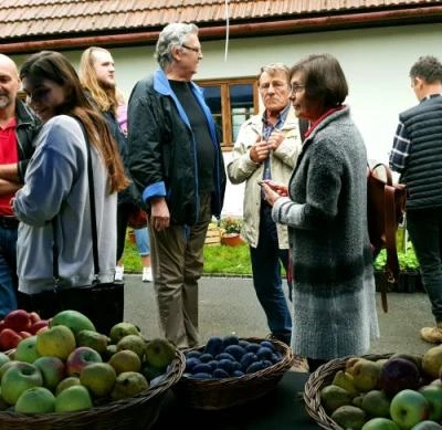 10 września 2022 r., Święto Winobrania URK
