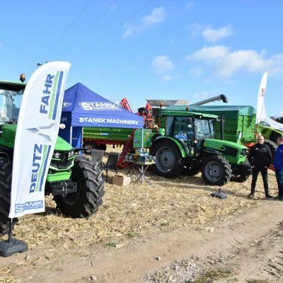 Agro-Krak UR 2021