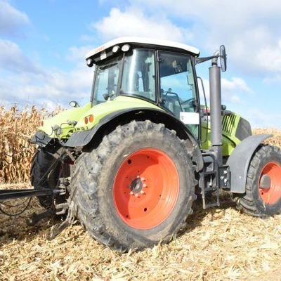 Agro-Krak UR 2021