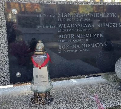 27 listopada 2021 r., Uniwersytet Rolniczy pamięta!