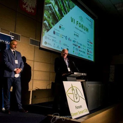 28-29 października 2021 r., VI Forum Green Smart City