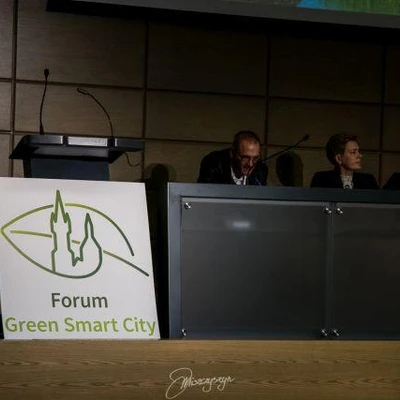 28-29 października 2021 r., VI Forum Green Smart City