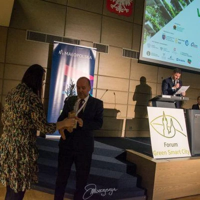 28-29 października 2021 r., VI Forum Green Smart City