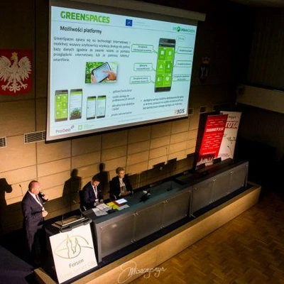 28-29 października 2021 r., VI Forum Green Smart City