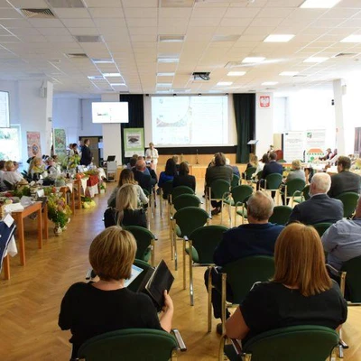 10 września 2021 r., Finałowa gala konkursu „Innowacyjna Małopolska – Tradycyjne Potrawy Lokalne”