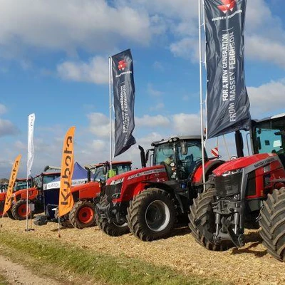 Agro-Krak UR 2021