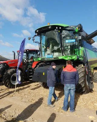Agro-Krak UR 2021