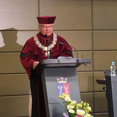 18 czerwca 2021 r., Promocje doktorskie i habilitacyjne - cz. 1. Rozpoczęcie uroczystości i odnowienie doktoratów