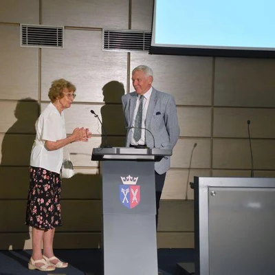 19 czerwca 2021 r., XIX Ogólnopolskie Dni Owada - Cz. 1. Wykłady