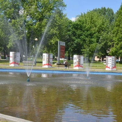 czerwiec 2021 r., Wystawa 