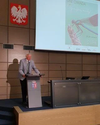 19-20 czerwca 2021 r., XIX Ogólnopolskie Dni Owada