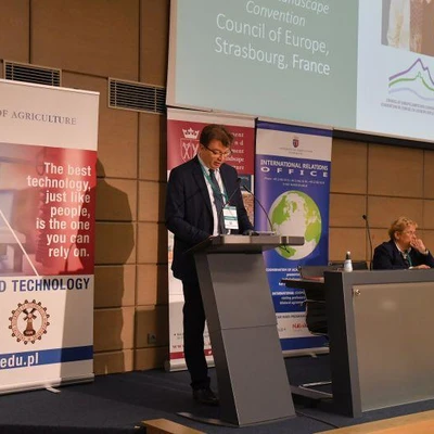 27 września 2021 r., International Scientific Conference 'Cultural Heritage'