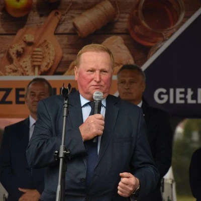 25 września 2021 r., VII Małopolskie Targi Żywności