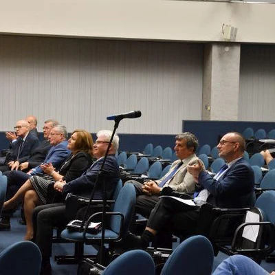 17 lipca 2020 r., Ostatnie posiedzenie Senatu UR kadencji 2016-2020