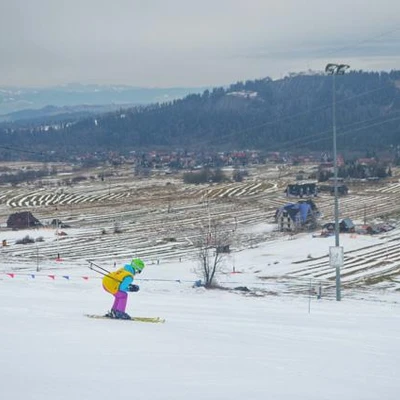1 marca 2020 r., IX Międzywydziałowe Mistrzostwa UR w Narciarstwie Alpejskim i Snowboardzie