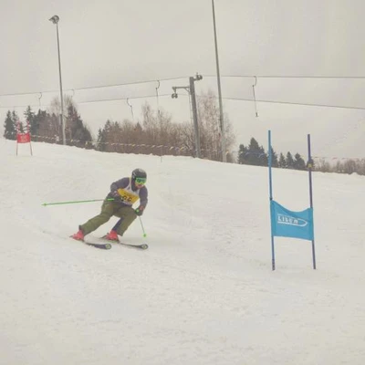 1 marca 2020 r., IX Międzywydziałowe Mistrzostwa UR w Narciarstwie Alpejskim i Snowboardzie