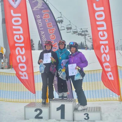 1 marca 2020 r., IX Międzywydziałowe Mistrzostwa UR w Narciarstwie Alpejskim i Snowboardzie