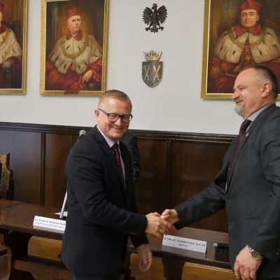 Ogłoszenie wyników wyborów Rektora Uniwersytetu Rolniczego na kadencję 2020-2024