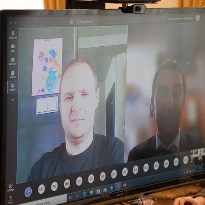 3 lipca 2020 r., Uroczyste Promocje Habilitacyjne I Doktorskie