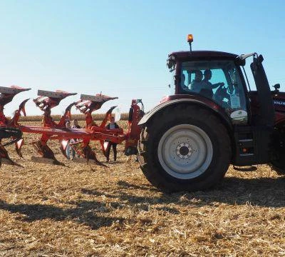Agro-Krak UR 2019