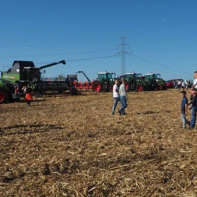 Agro-Krak UR 2019