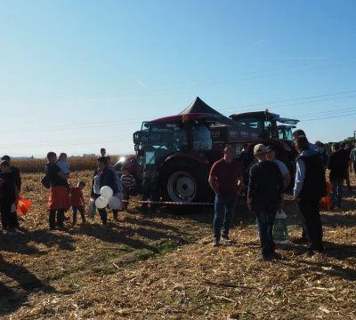 Agro-Krak UR 2019