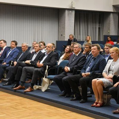V Forum Green Smart City