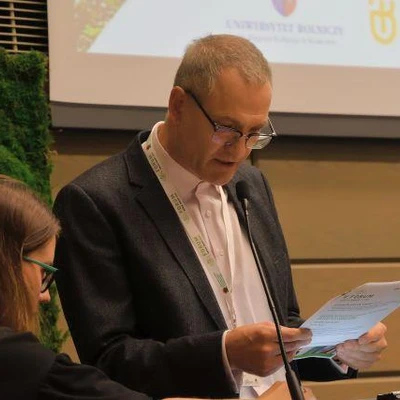 V Forum Green Smart City