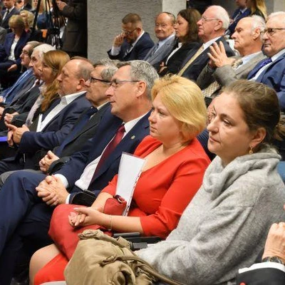 Uroczysta Inauguracja 67. roku akademickiego na Uniwersytecie Rolniczym