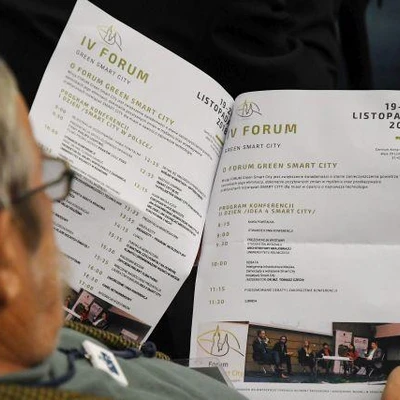 IV Forum Green Smart City 2018.