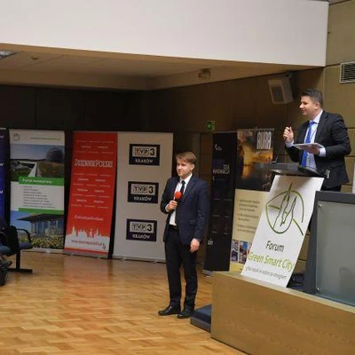 IV Forum Green Smart City 2018.