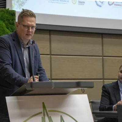 IV Forum Green Smart City 2018.
