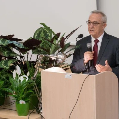Zieleń dla czystego powietrza-konferencja naukowa