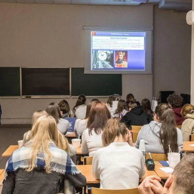 Wielka Lekcja Inżynierii Środowiska