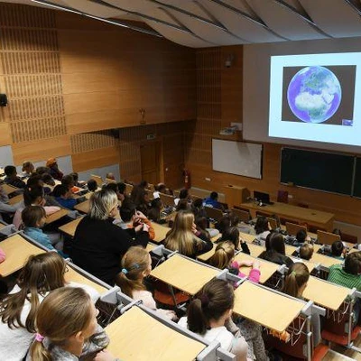 5 grudnia 2017 r., Światowy Dzień Gleb