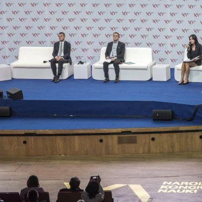 Narodowy Kongres Nauki