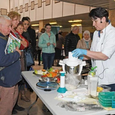 Małopolska Giełda Agroturystyczna