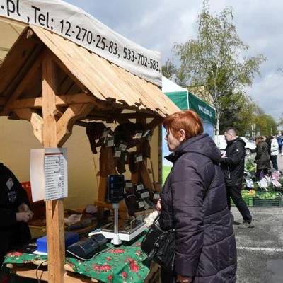 Małopolska Giełda Agroturystyczna