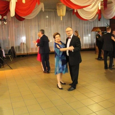 4 luty 2017 r., Bal Uniwersytetu Rolniczego