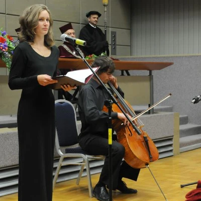 6 października 2011 r., Inauguracja Roku Akademickiego