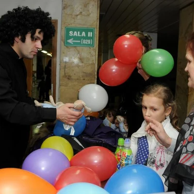 21. stycznia 2012 r., Dzień Babć, Dziadków i Wnuków