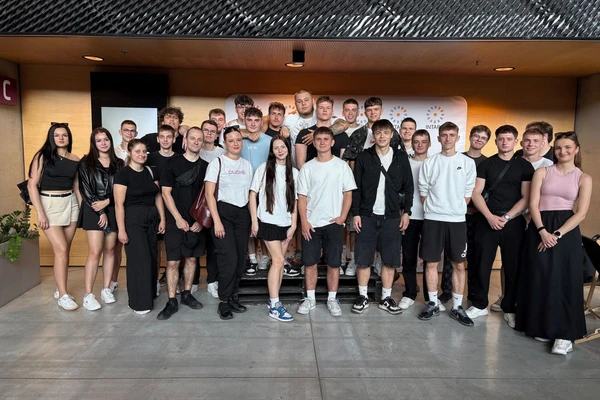Nasi pracownicy i studenci na Międzynarodowych Targach Wynalazków i Innowacji INTARG