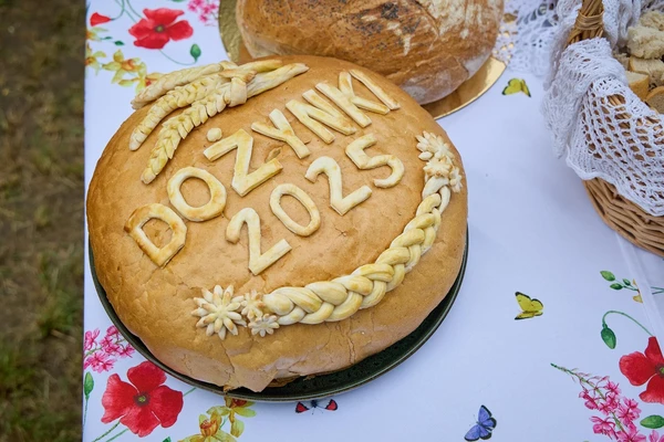 Dożynki Gminno-Uniwersyteckie 2025_54
