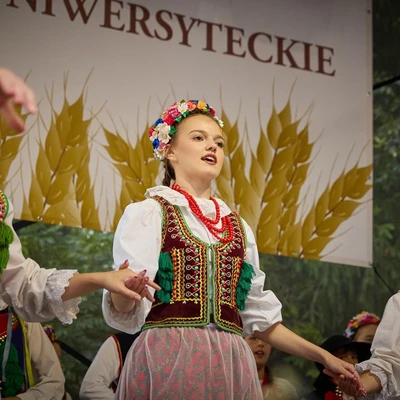 Dożynki Gminno-Uniwersyteckie 2025_6