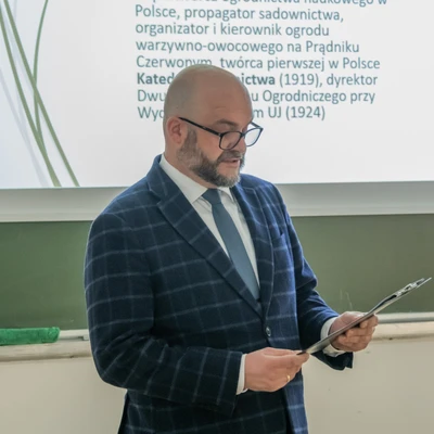 spotkanie między nauka a sztuką - uczestnicy 19