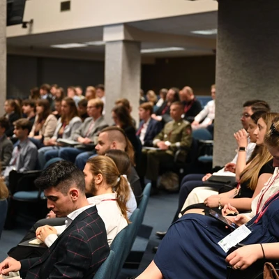 28 - 29 kwietnia 2025r. XIX Ogólnopolska Konferencja Studentów Geodezji