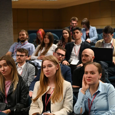28 - 29 kwietnia 2025r. XIX Ogólnopolska Konferencja Studentów Geodezji