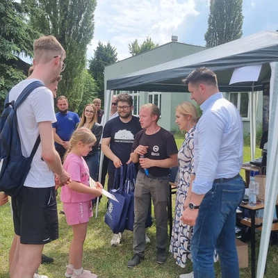 V Zlot Starych Ciągników i Samochodów na WIPIE_3