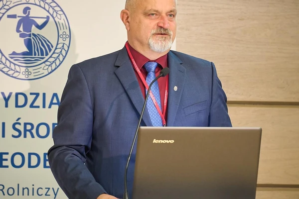 Jubileusz 70-lecia WIŚiG 03