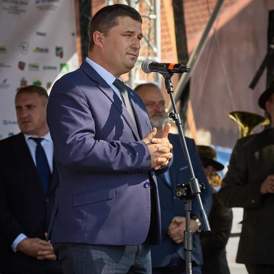 20-21 września 2025 r. XI Małopolskie Targi Żywności „Zasmakuj z URK”